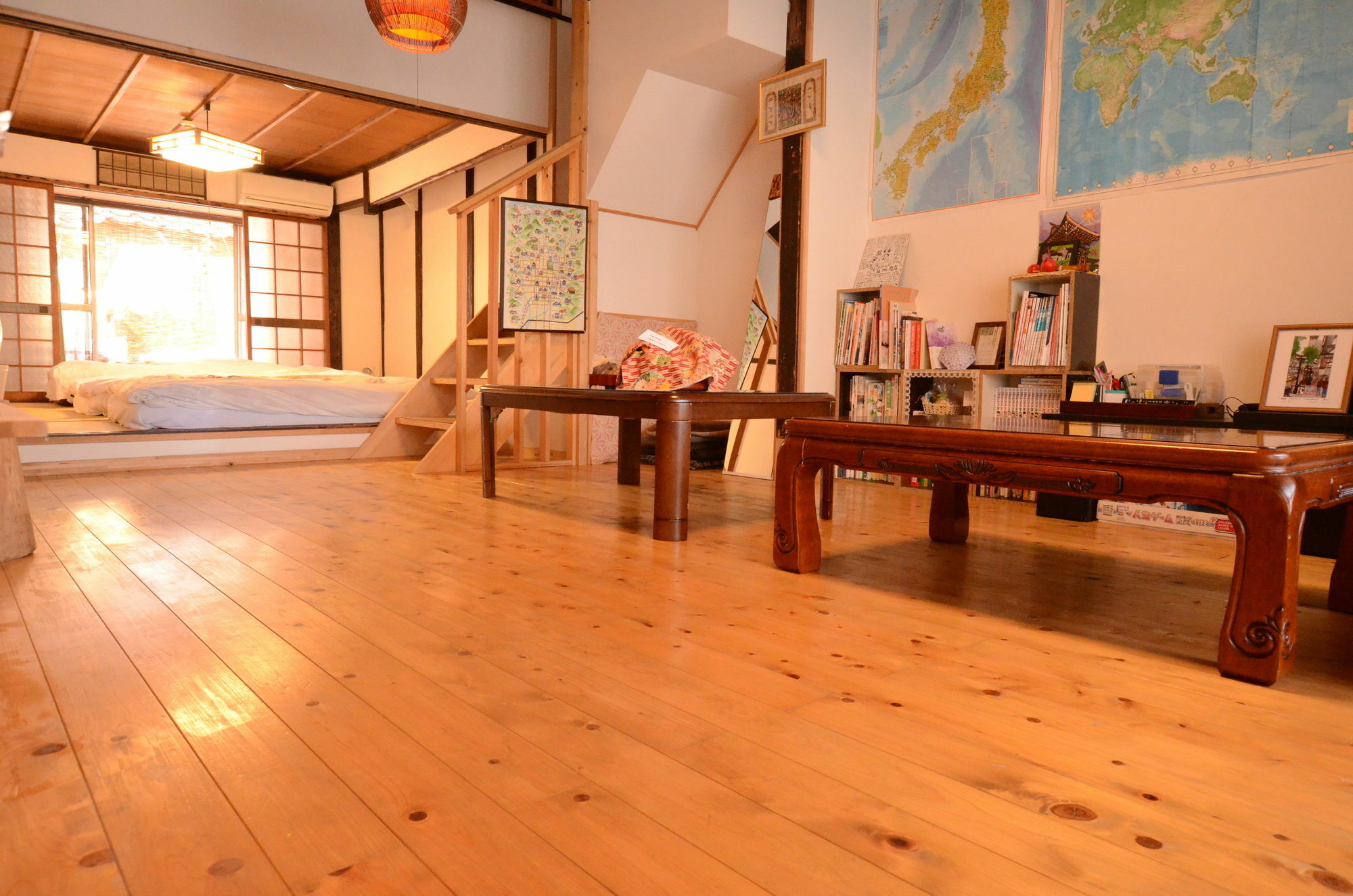 You En Me House Kyoto Luaran gambar