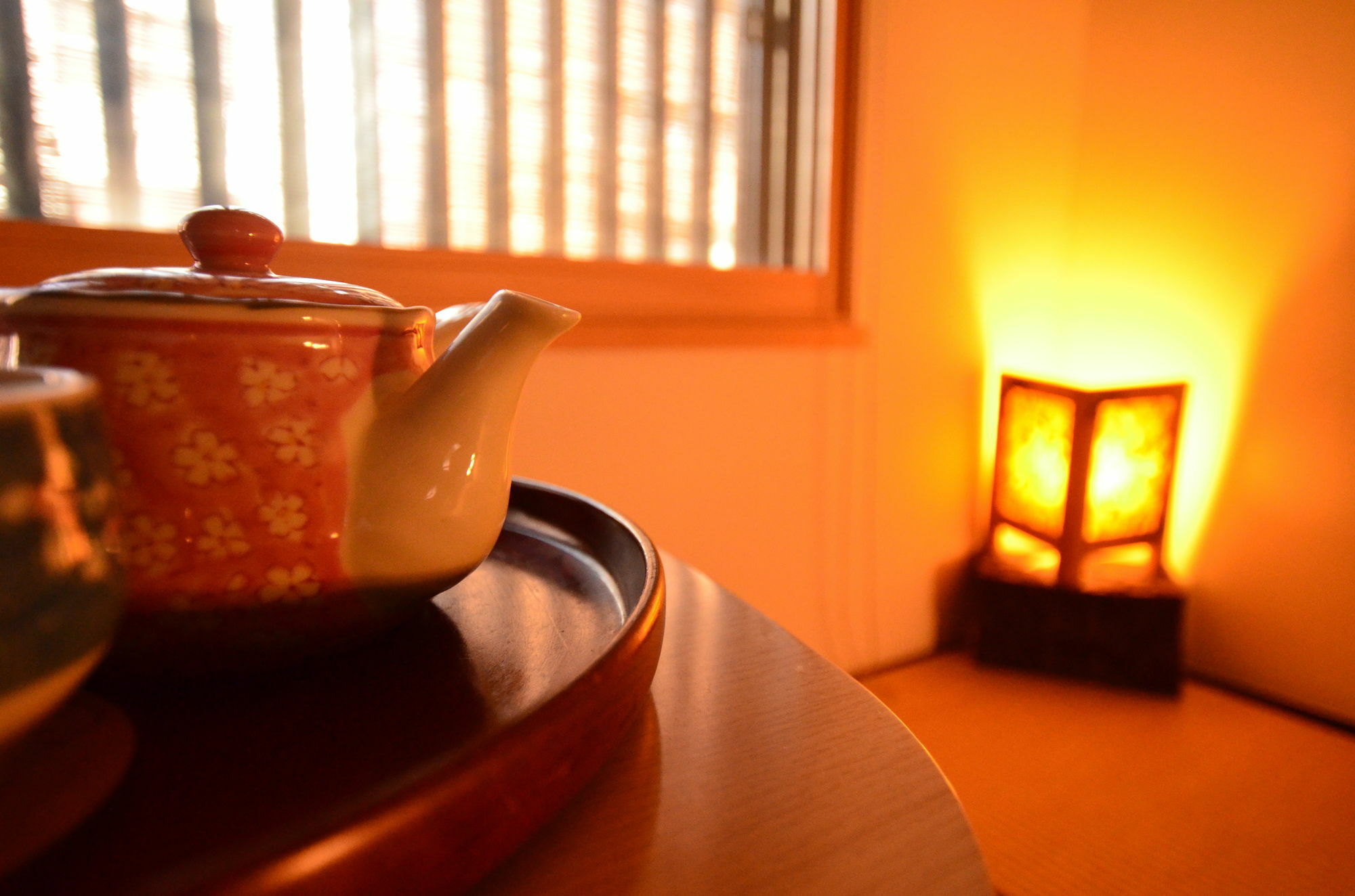 You En Me House Kyoto Luaran gambar