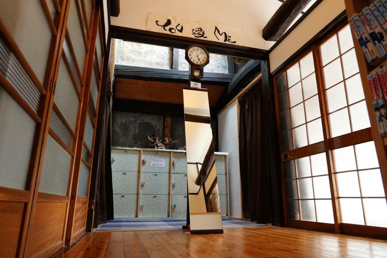 You En Me House Kyoto Luaran gambar